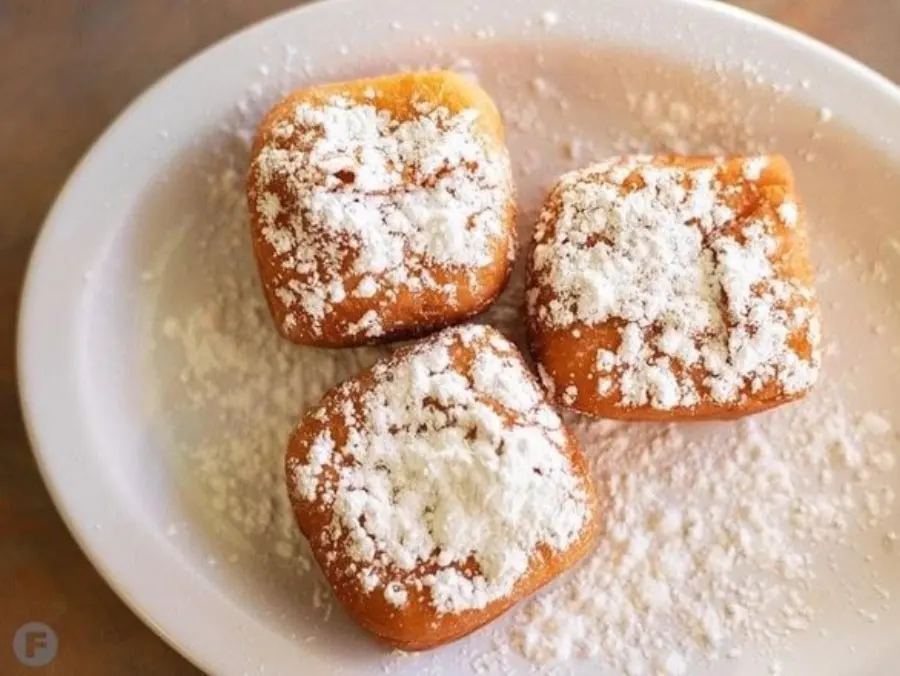Beignets
