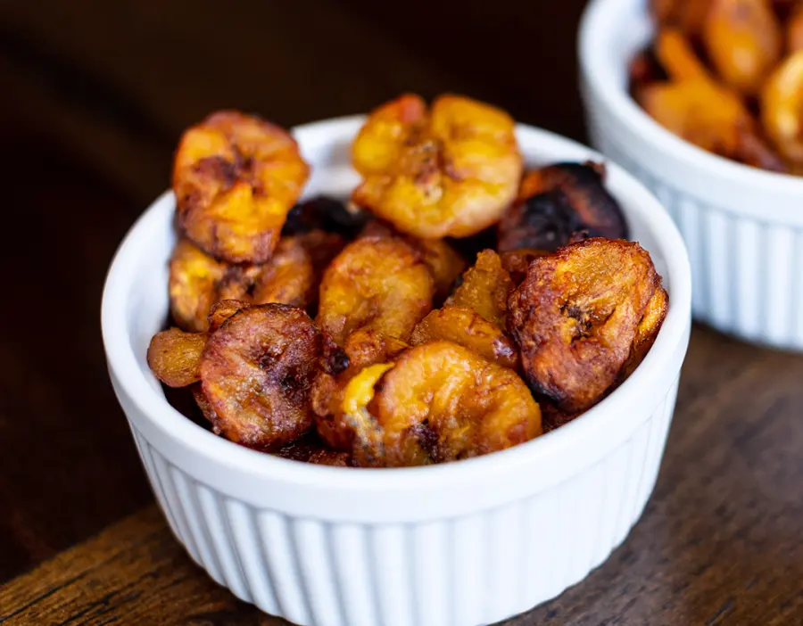 Fried Plantains